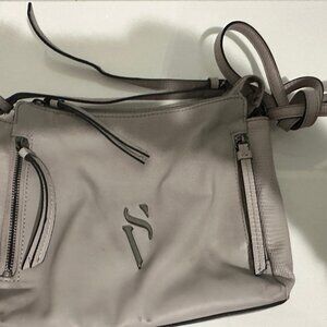 Vera Wan Simply Vera Mauve cross body